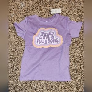 Cotton on kids size 3 t shirt